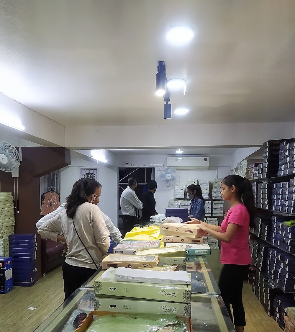 Rajdarbar Kurta Showroom