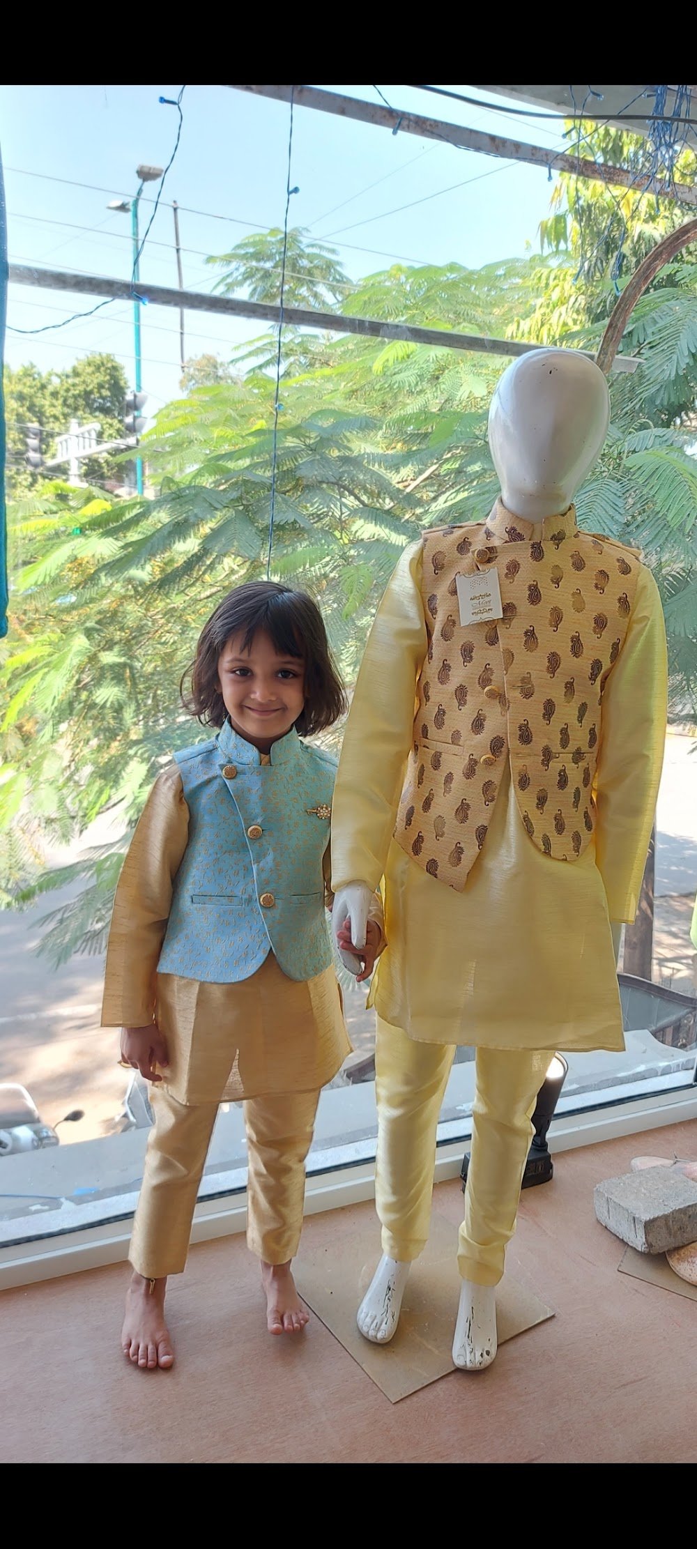 Rajdarbar Kurta Showroom