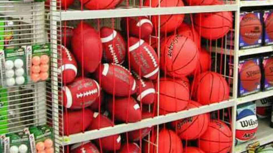 New Malik Sports