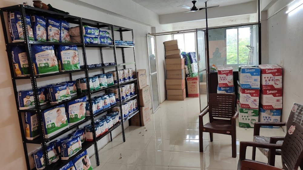 Shree Distributors