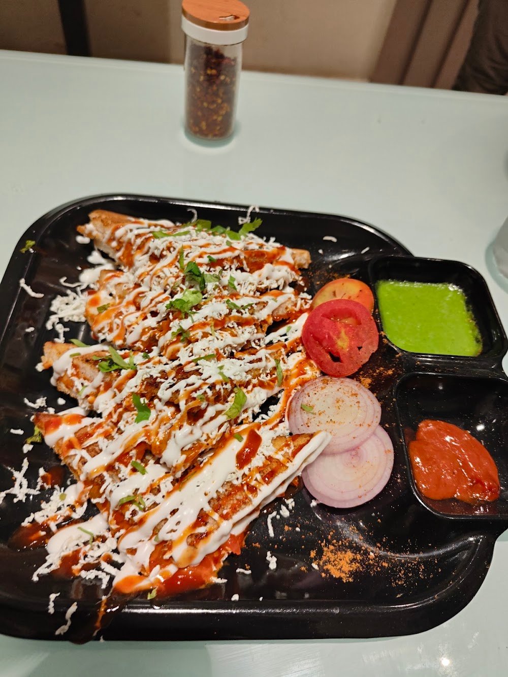 Shree Nath ji Bakers & Restaurant