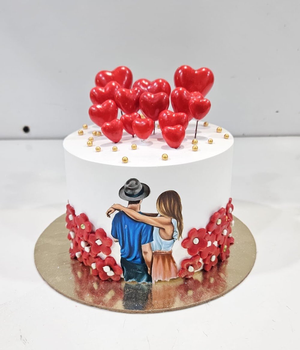 New Shipra Bakery