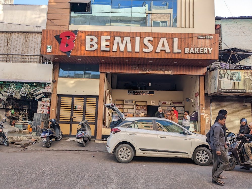 Bemisal Bakery