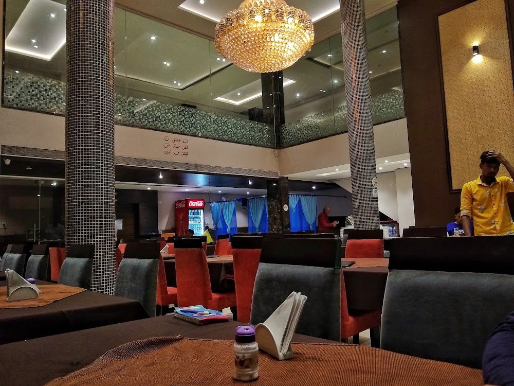 Bemisal Bakery