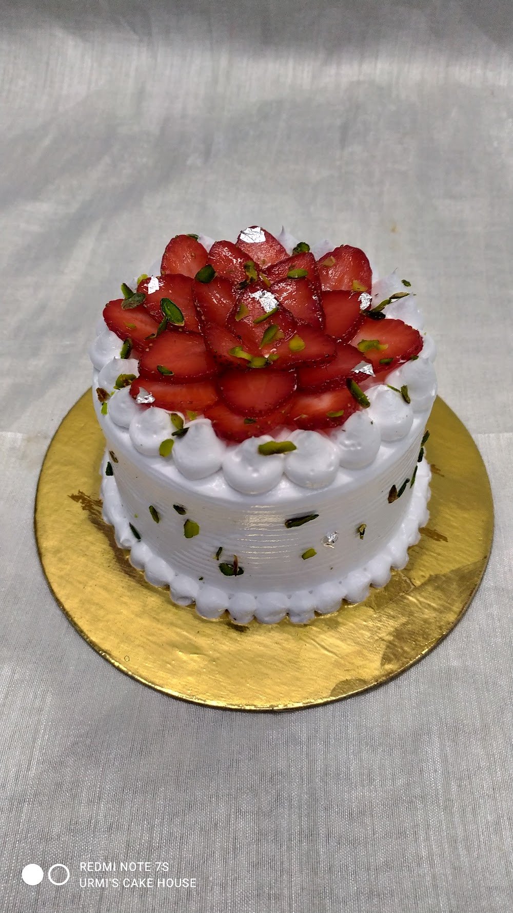 Urmi's Cake House
