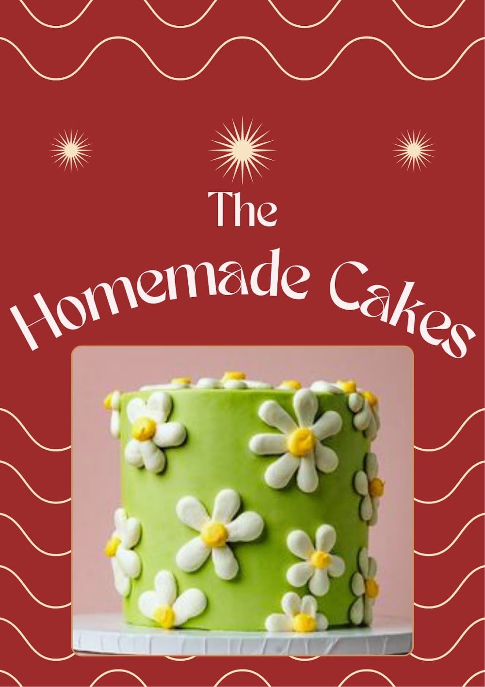 The Homemade Cakes Ujjain