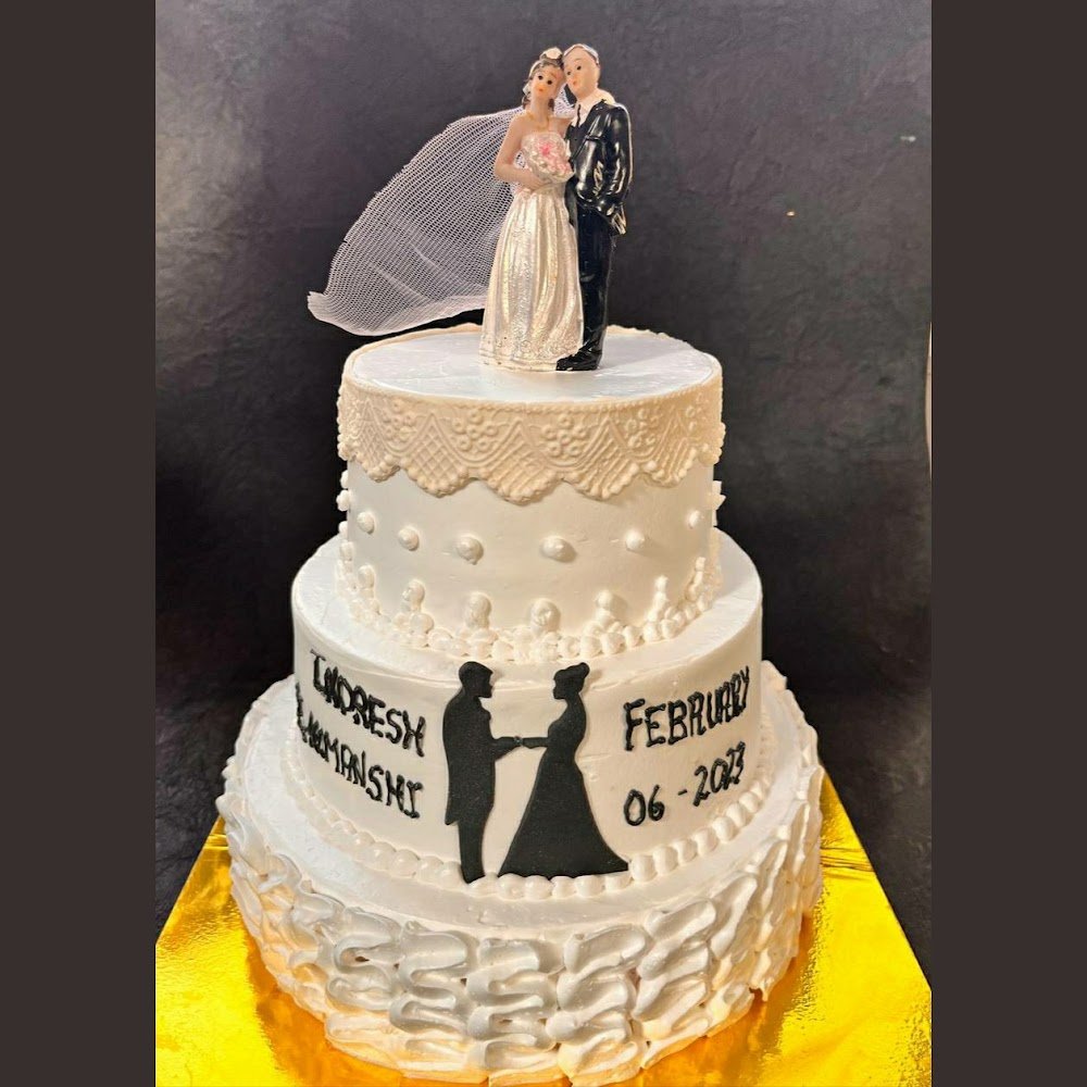 Cake Delights