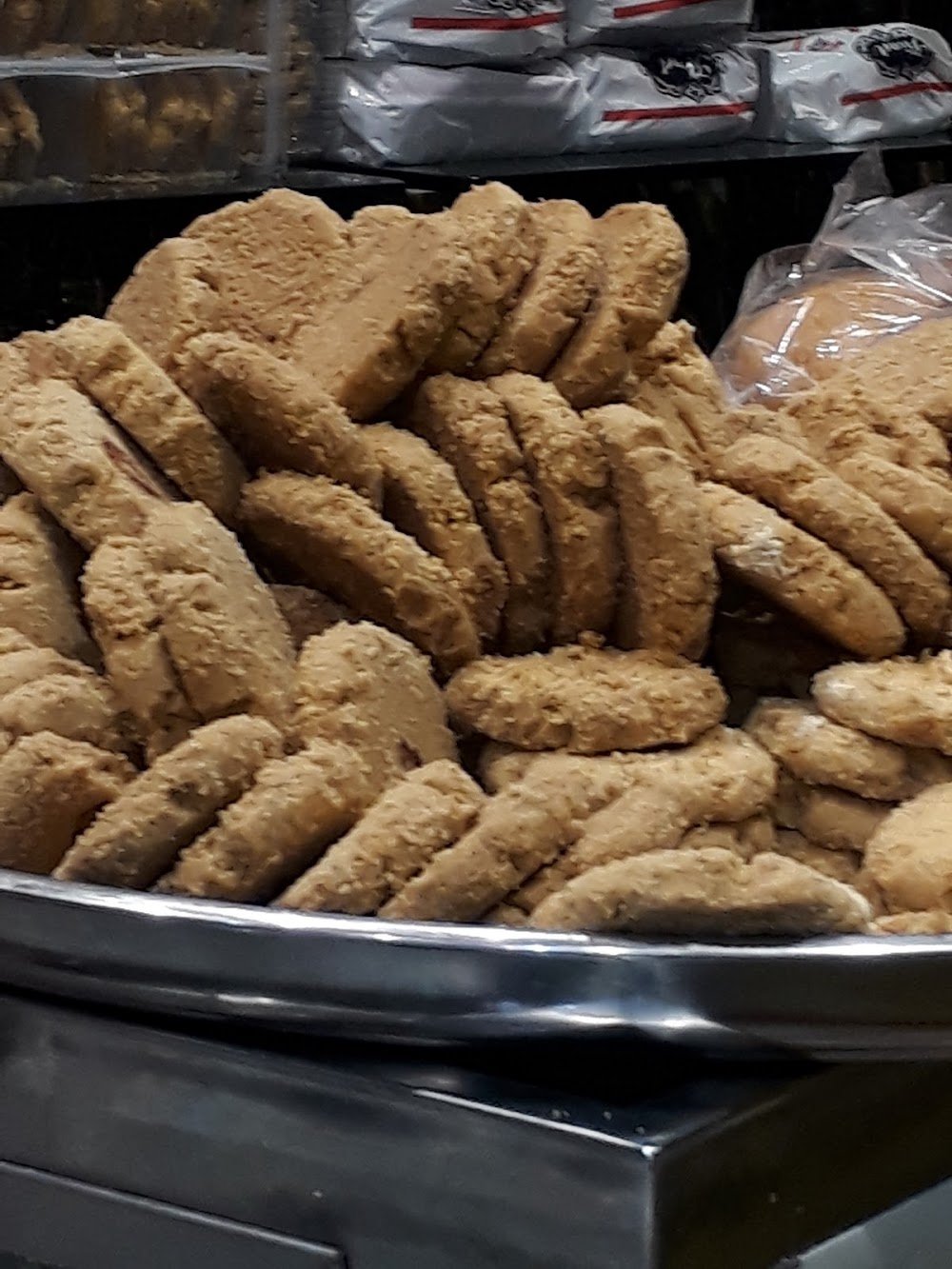 Hind Bakery