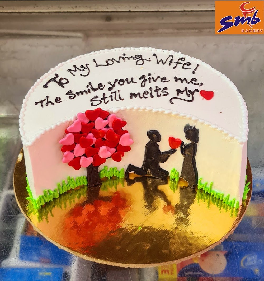 SMB Bakery