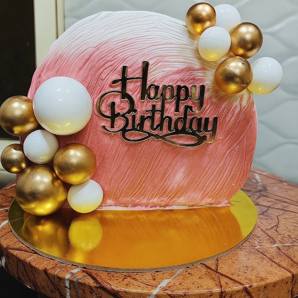 Cake Center Ujjain