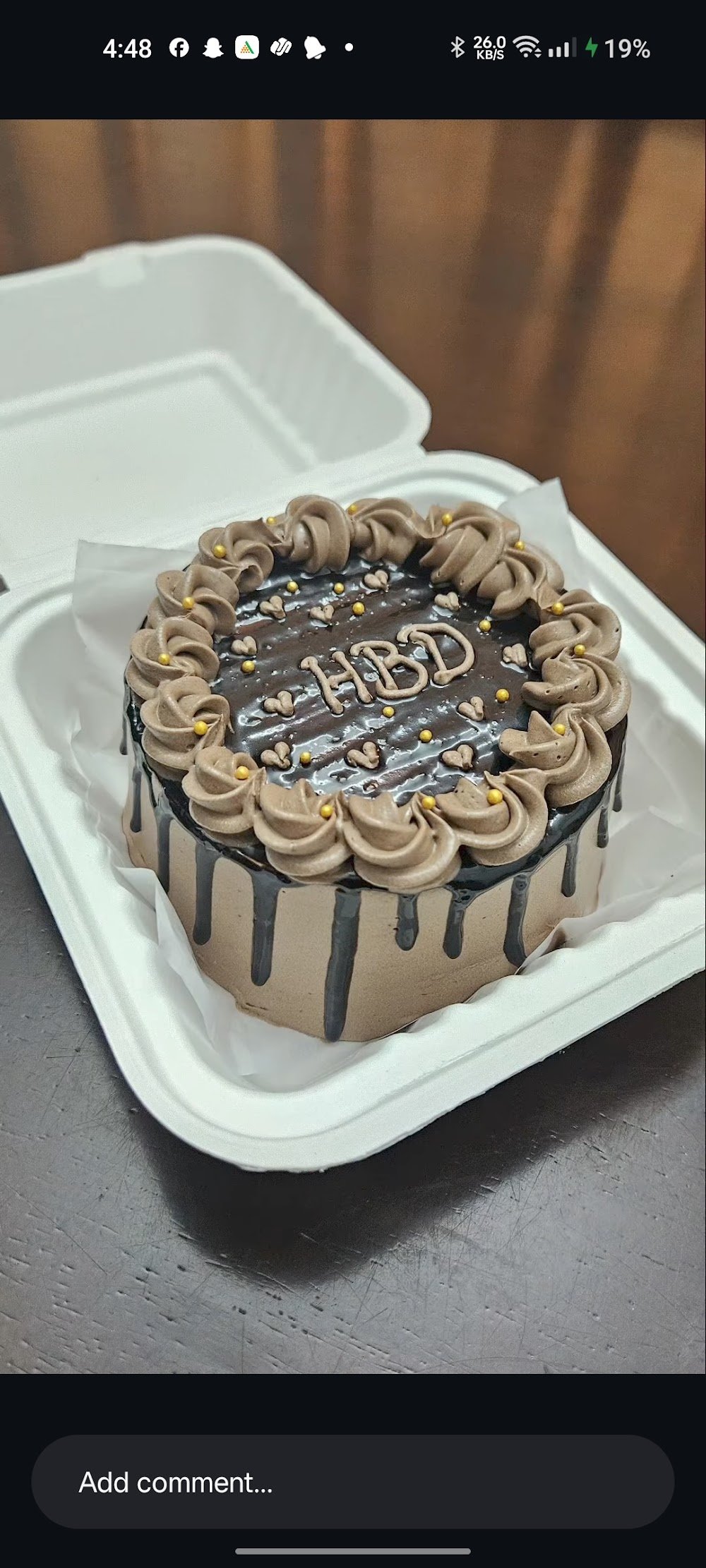 Mihir Cake Studio