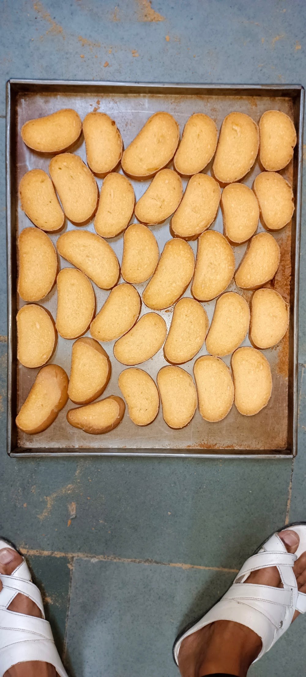 Imperial Bakery