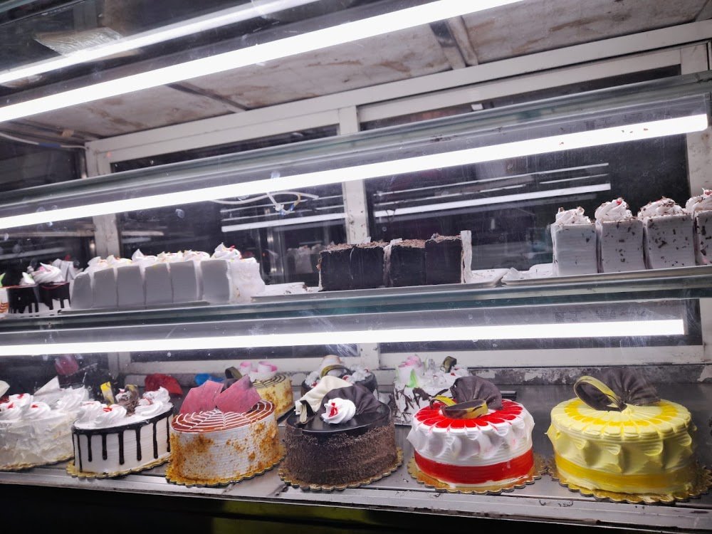 Cakewanis