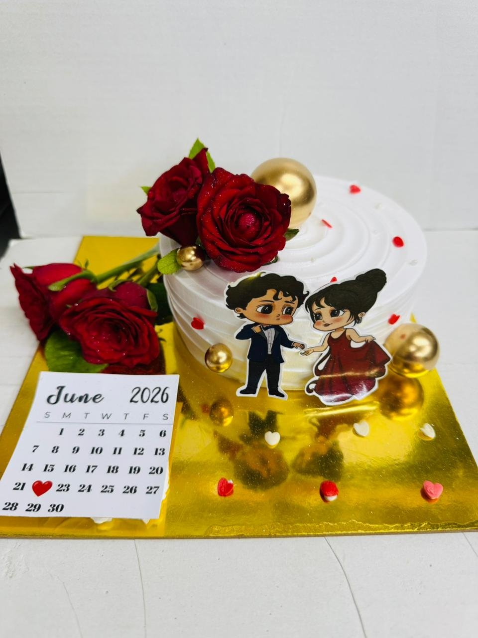 Cakewanis