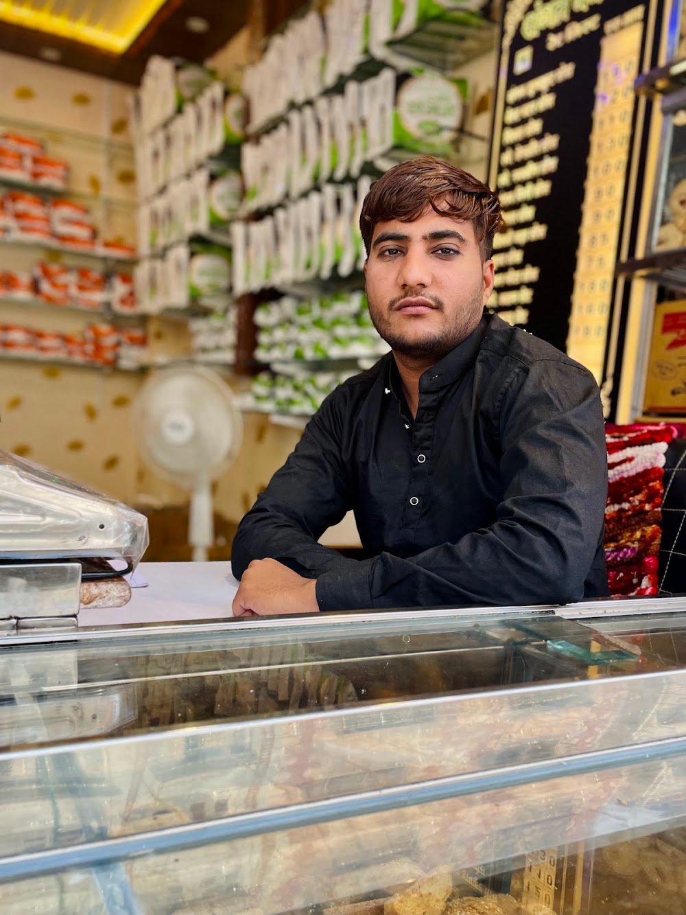 Gulrez Bakery