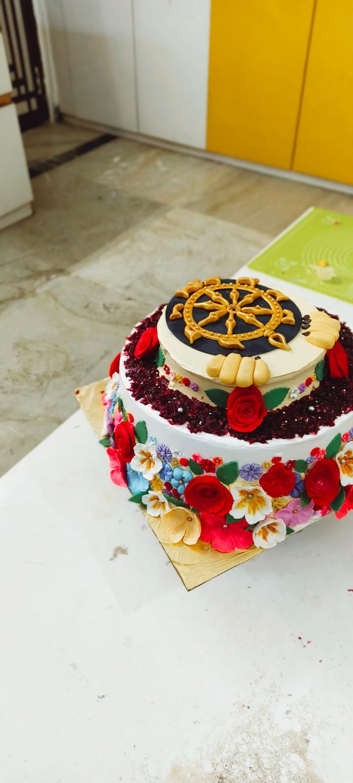 Divine Cravings Bakery