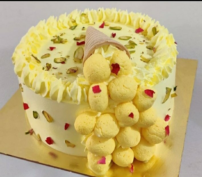 Gaurav Cake Centre