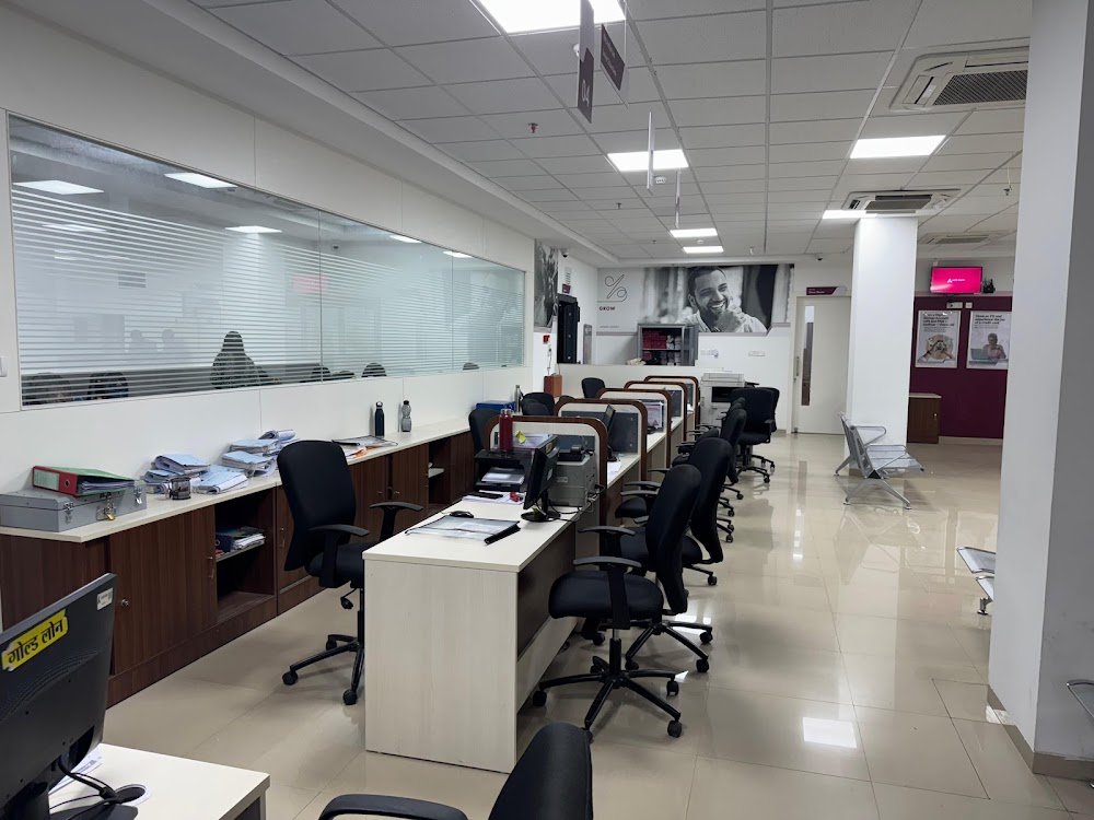 Axis Bank - Ujjain