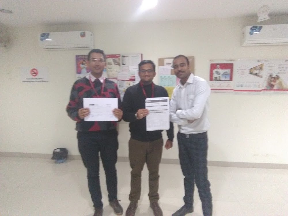South Indian Bank - Ujjain Branch