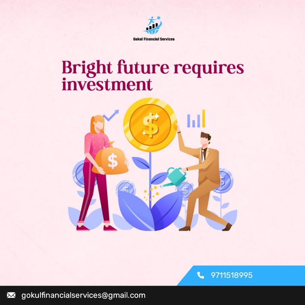 Gokul Financial Services