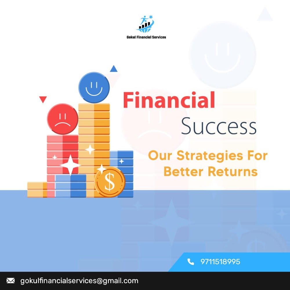 Gokul Financial Services