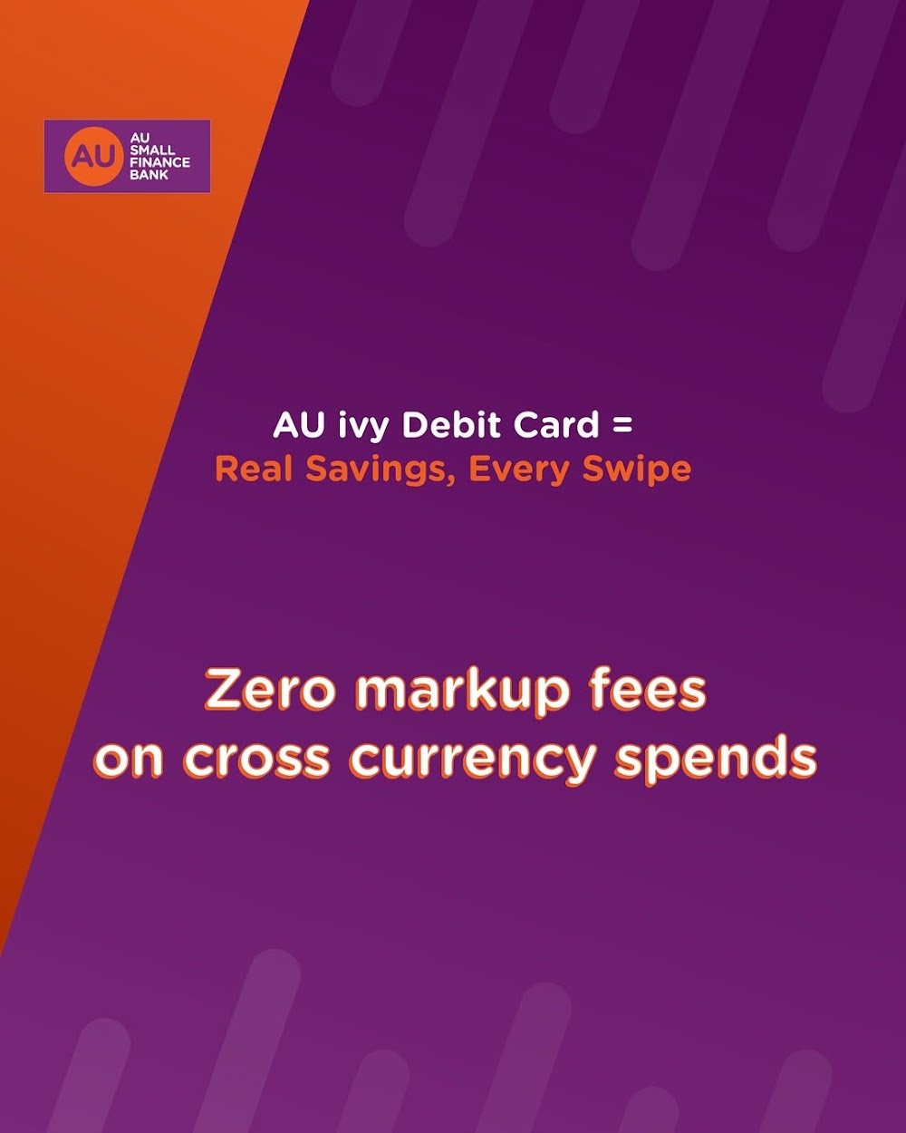 AU Small Finance Bank