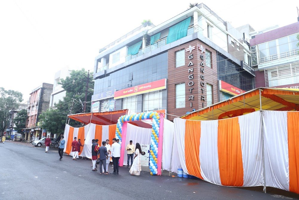 Mahakaleshwar group of finance