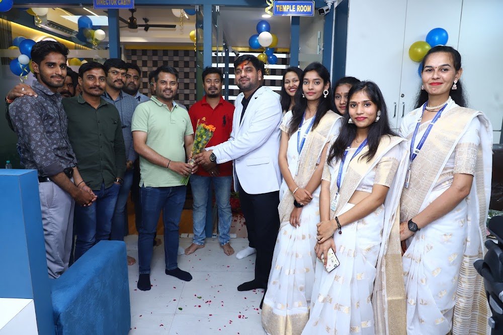 Mahakaleshwar group of finance