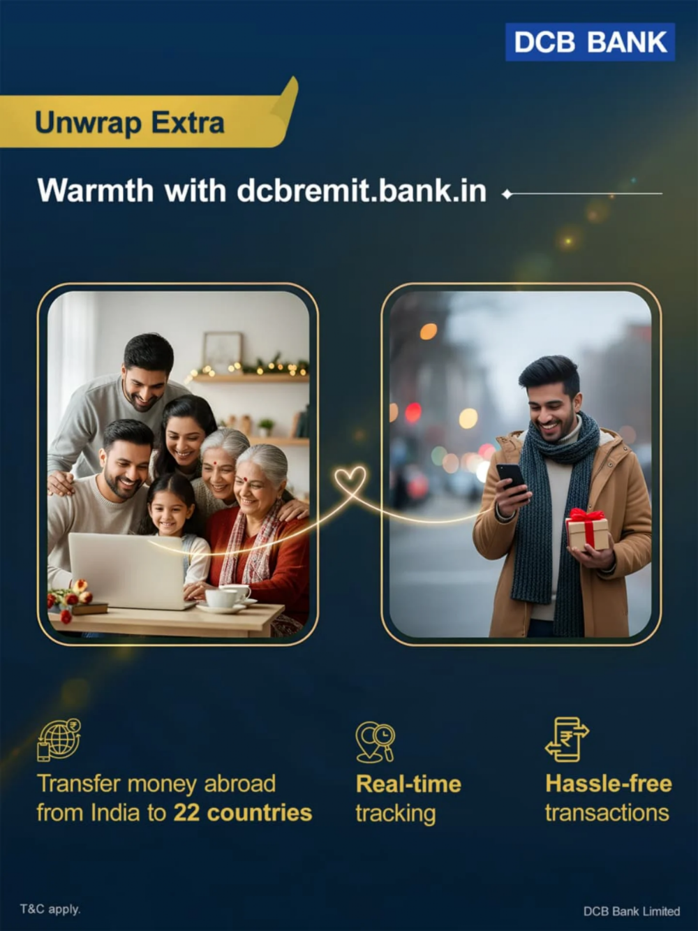 DCB Bank - Ujjain