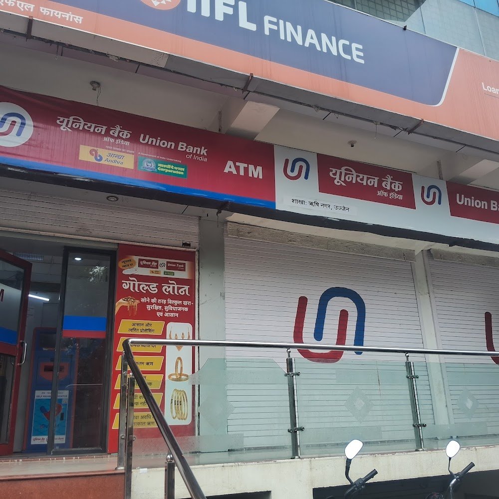 Union Bank of India