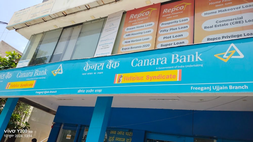 Indian Bank Ujjain