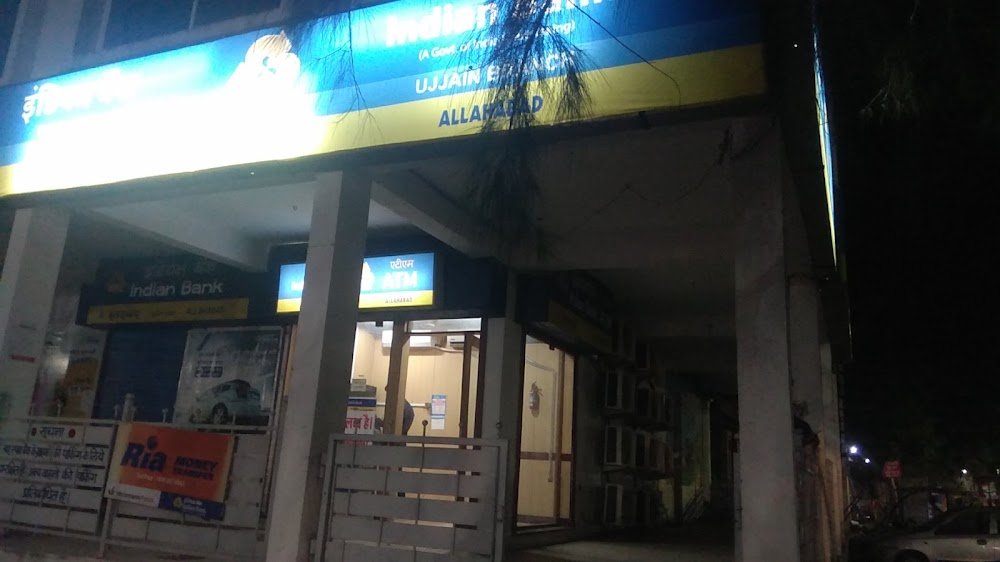Indian Bank Ujjain