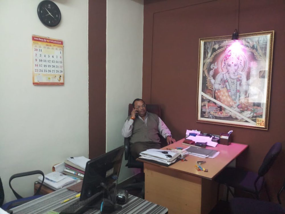 Hari Om Financial Services