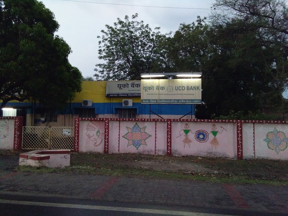 UCO Bank