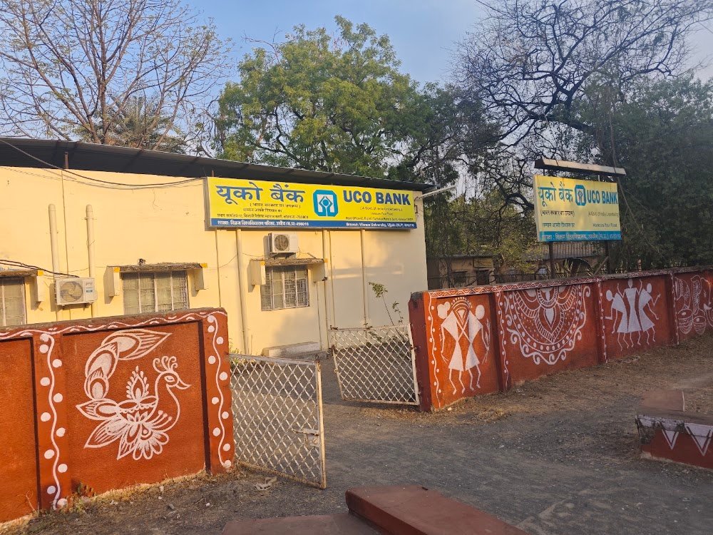 UCO Bank