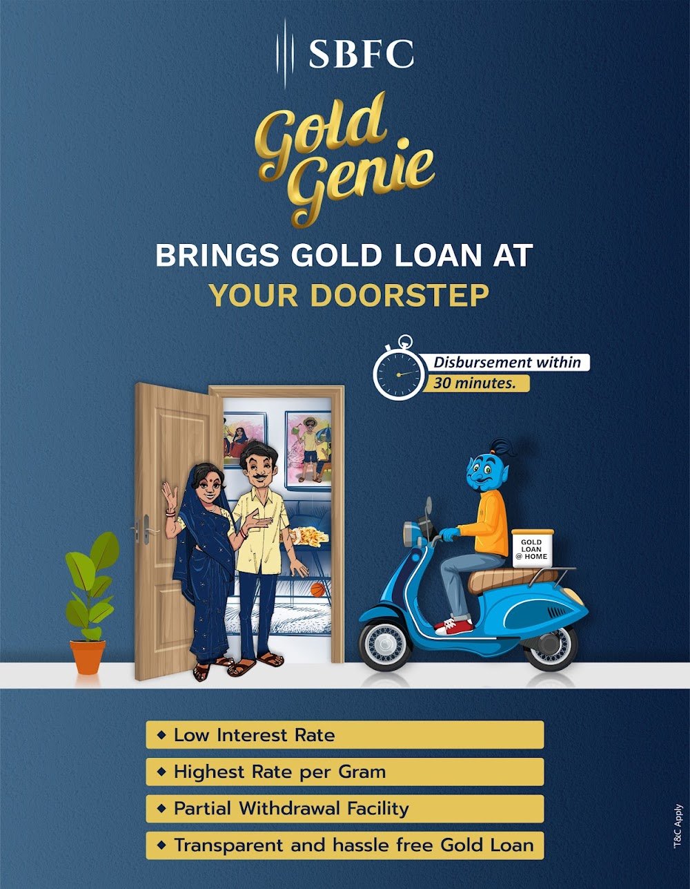 SBFC Finance Limited