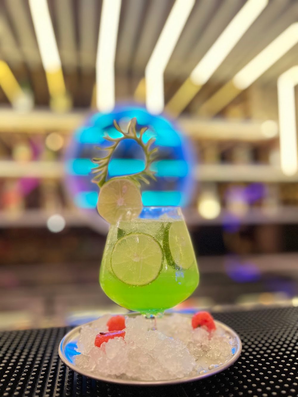 B9 Lounge
