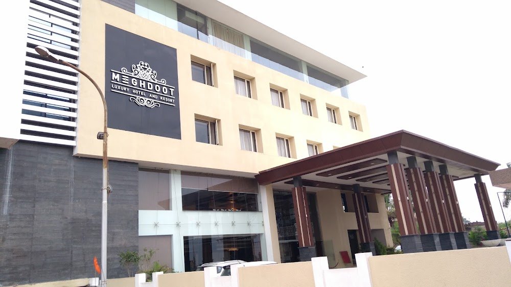 Hotel Anand Palace