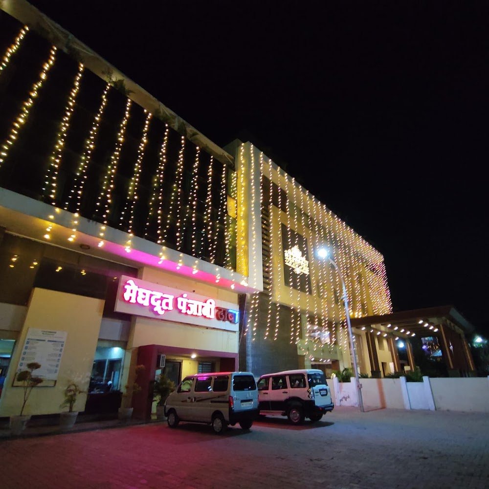 Hotel Anand Palace