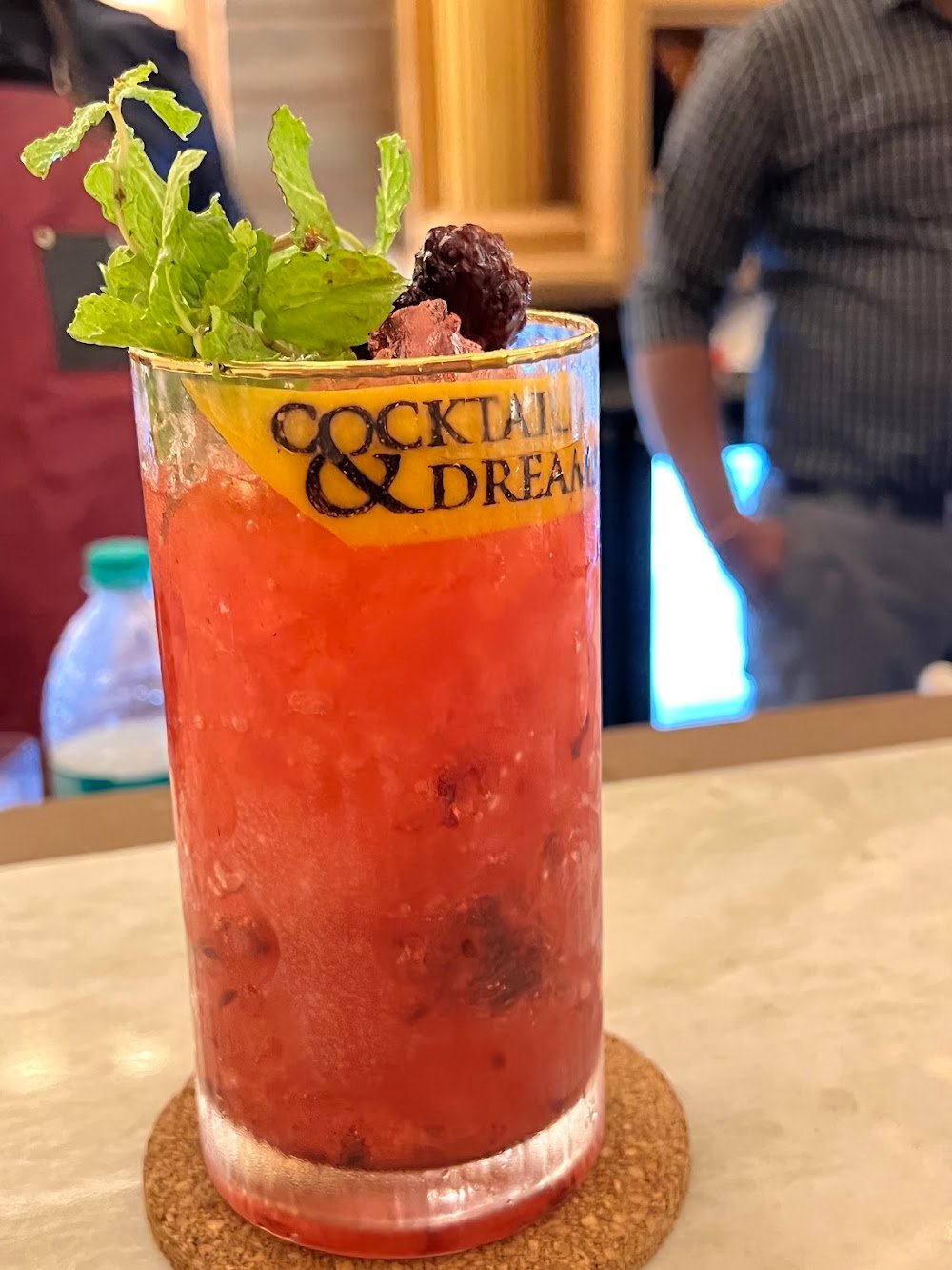 Cocktails and Dreams Indore