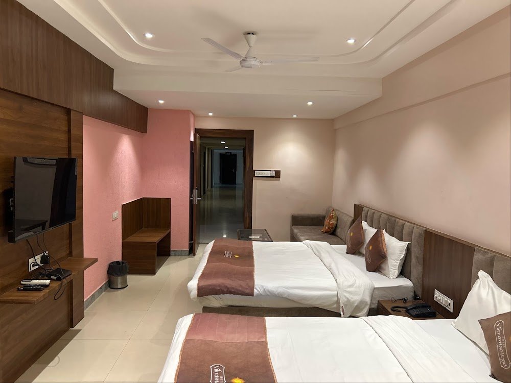 Hotel Vikramaditya