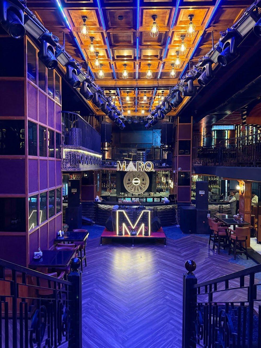 MARQ Indore