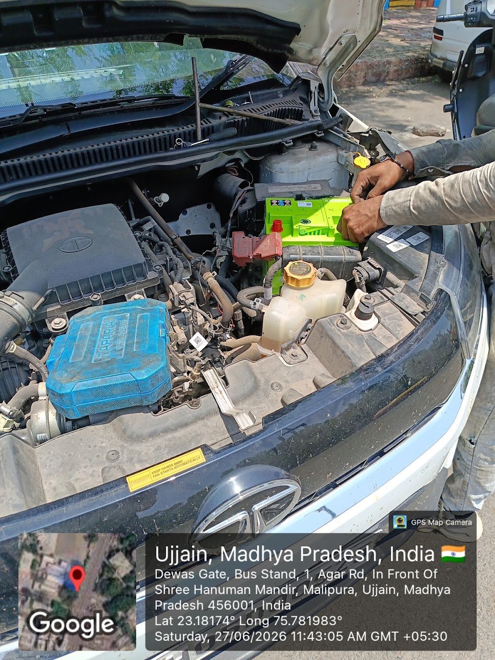 Simran Auto Electricals