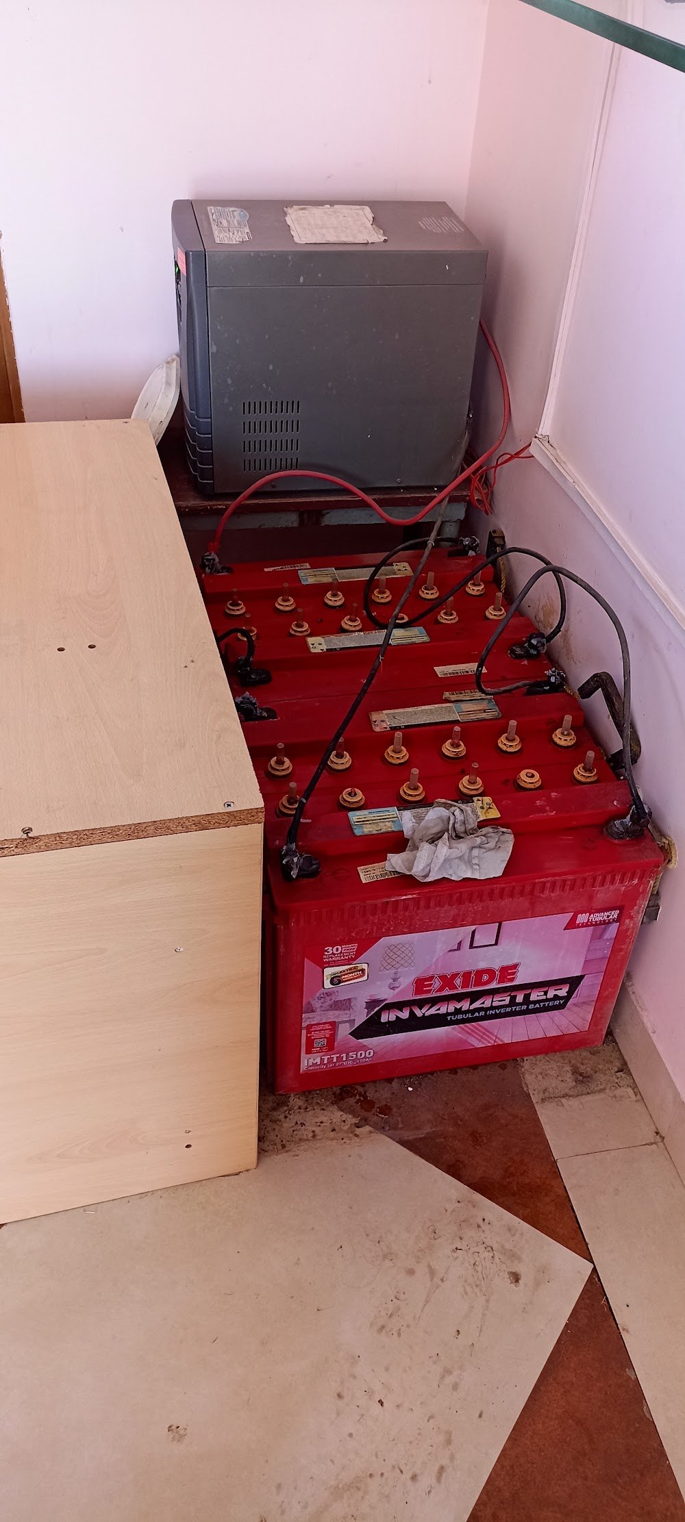 Tushar Electronics