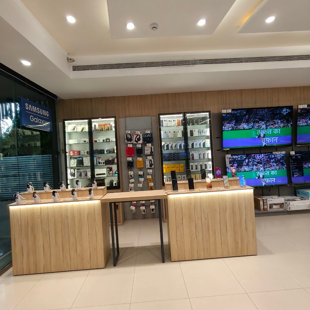 Lotus Electronics Ujjain Dewas Road