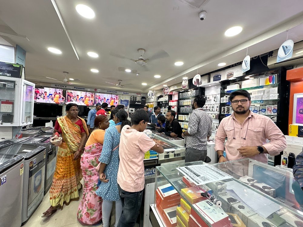 Ajanta Electronics Appliances