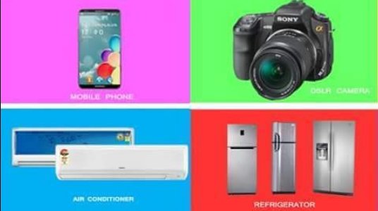 RB ZONE Electronics Super Store