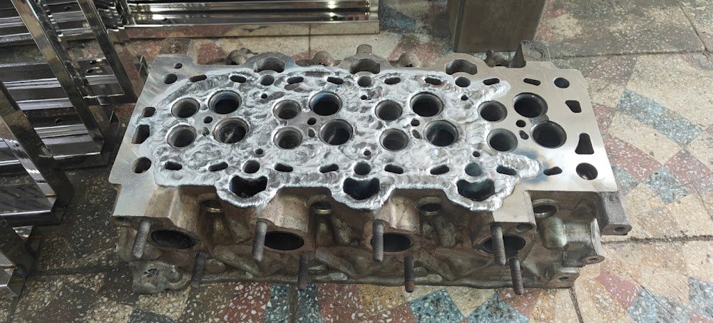 PATHAN WORKSHOP & CAR GARAGE UJJAIN