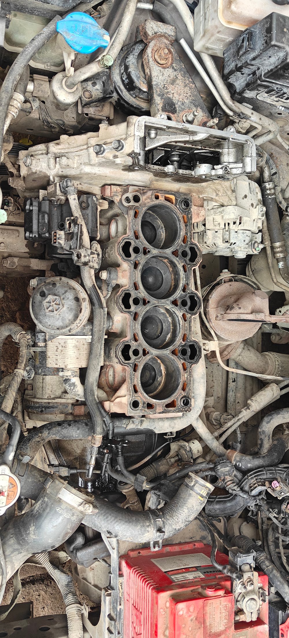PATHAN WORKSHOP & CAR GARAGE UJJAIN