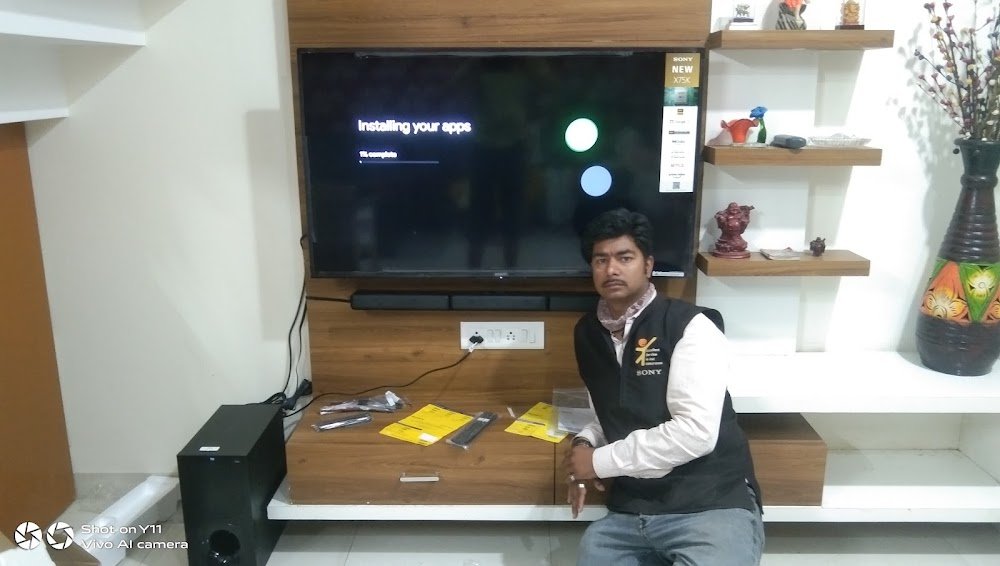 Vansh Electric House